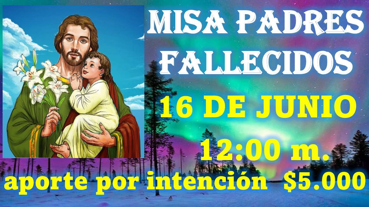 padres fallecidos