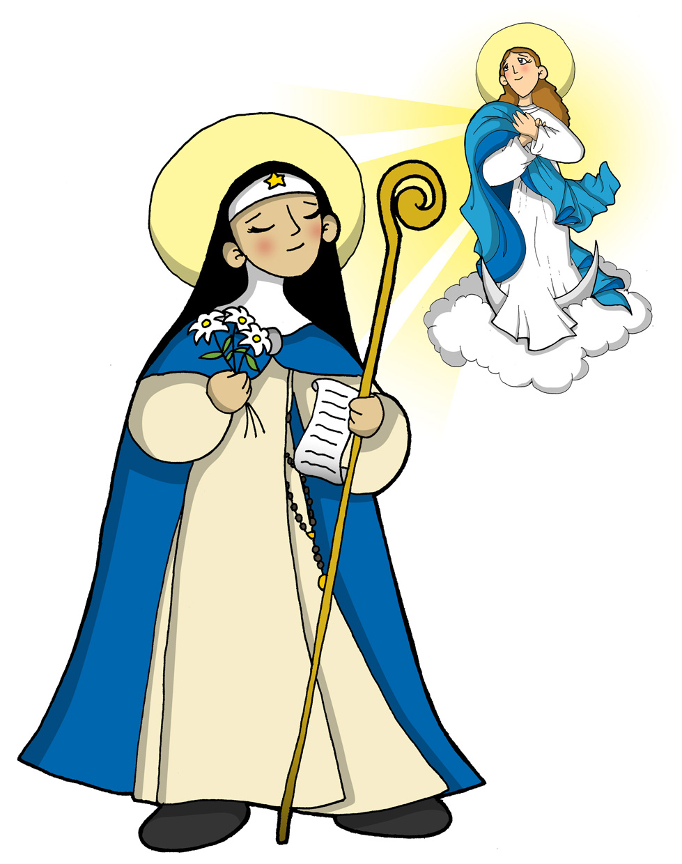 Santa Beatriz