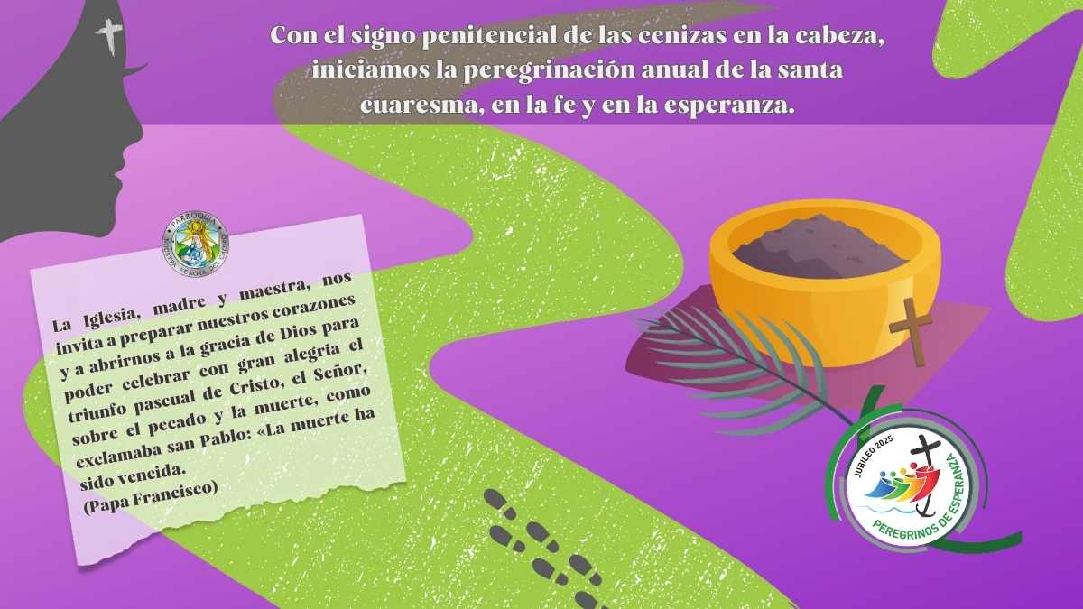 Celebración eucaristica