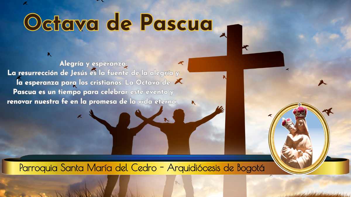 Celebración eucaristica