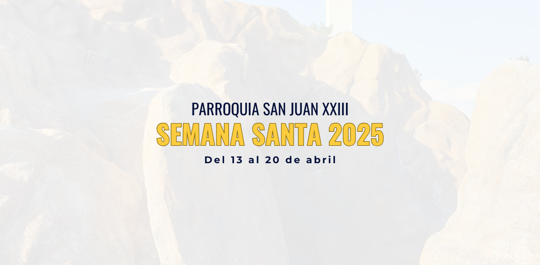 domingo de pascua