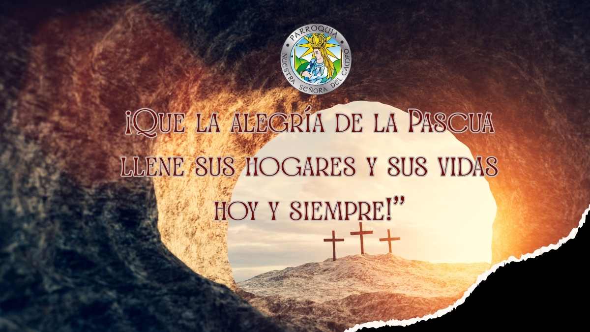 Celebración eucaristica