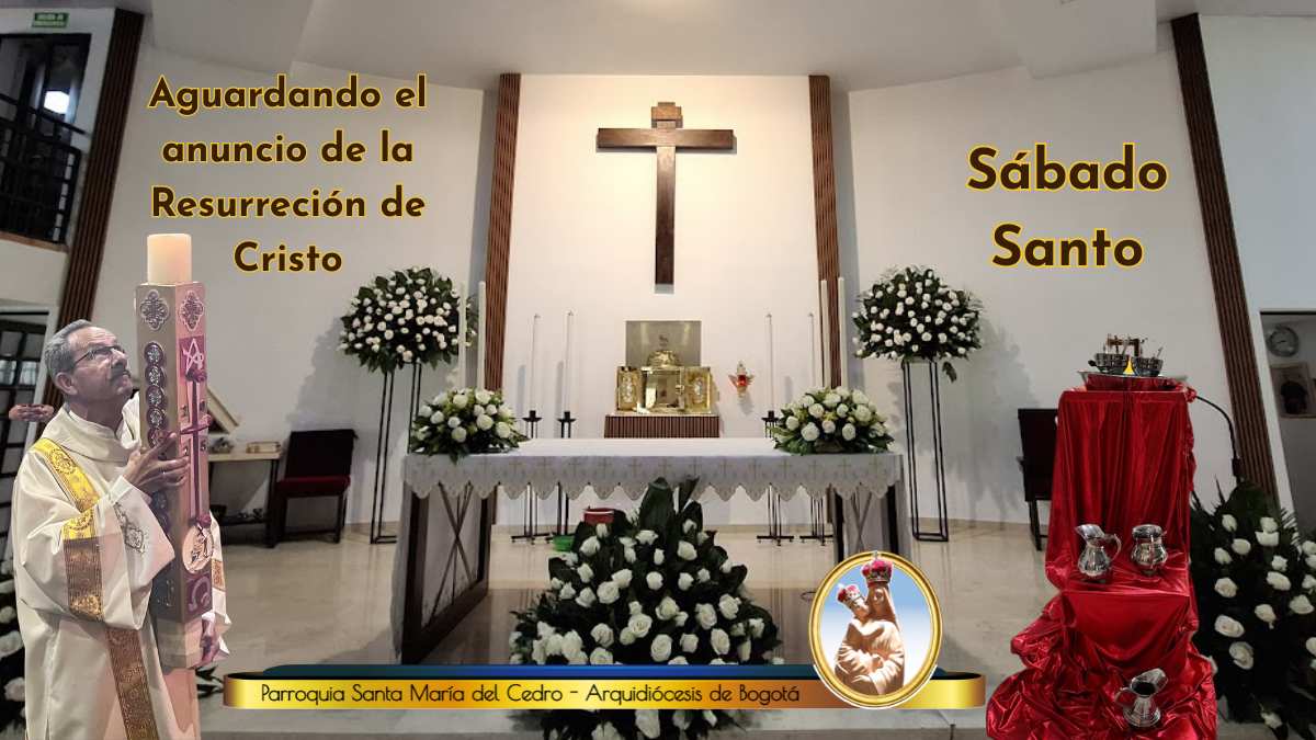 Celebración eucaristica