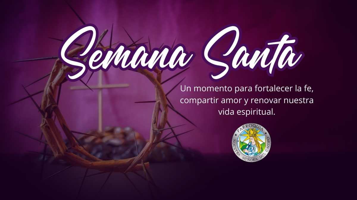 Celebración eucaristica
