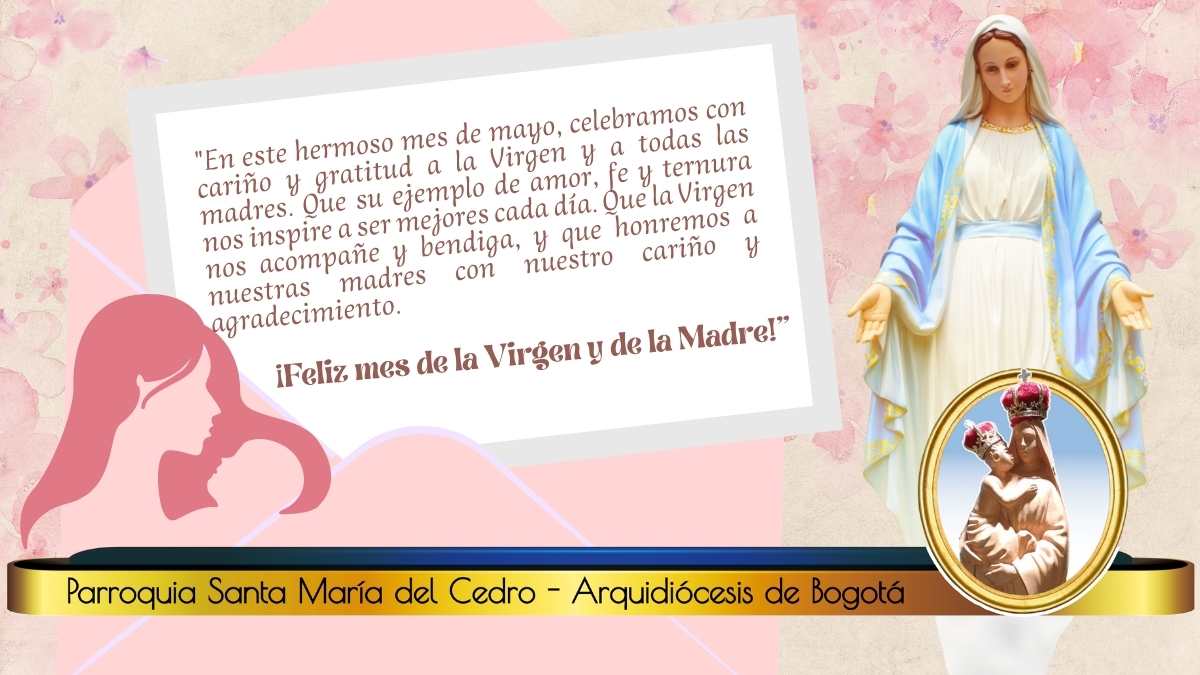Celebración eucaristica