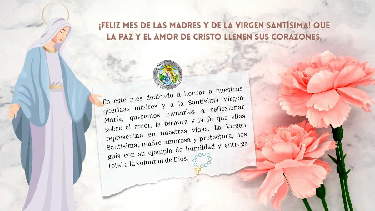 Celebración eucaristica