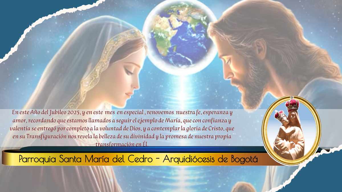 Celebración eucaristica