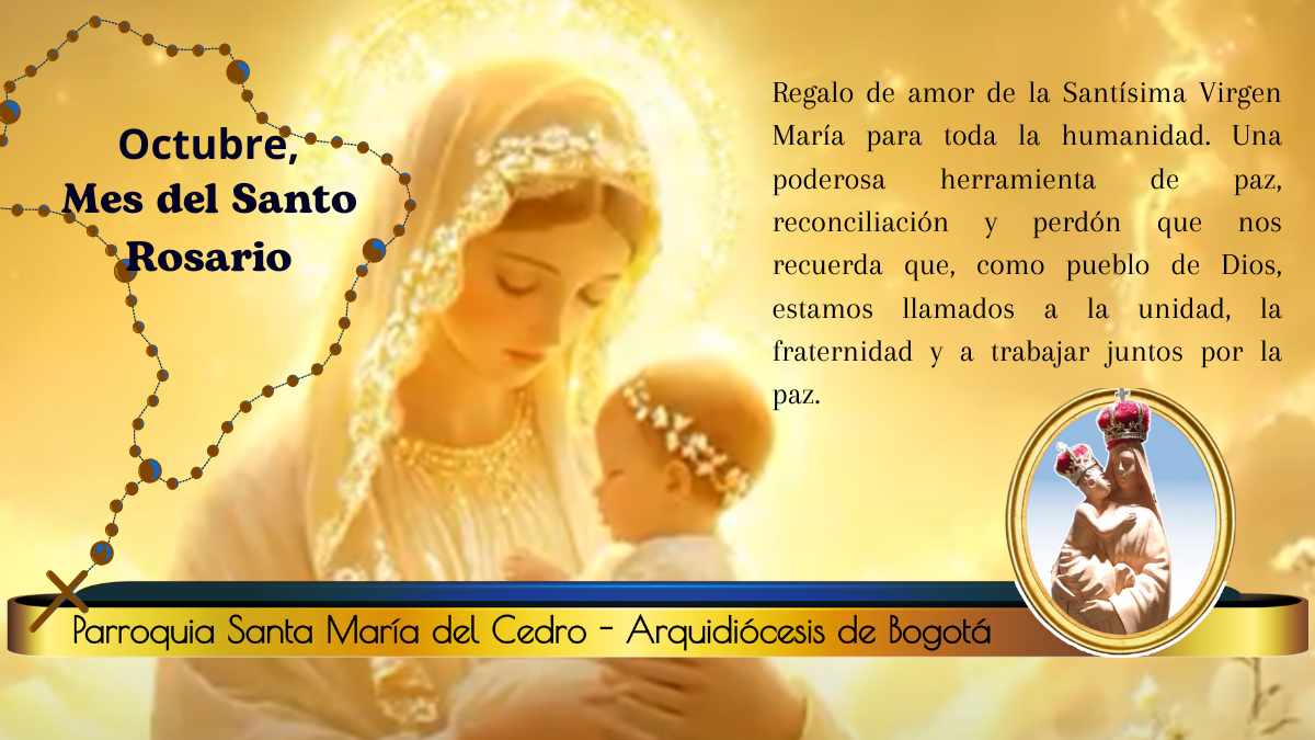 Celebración eucaristica