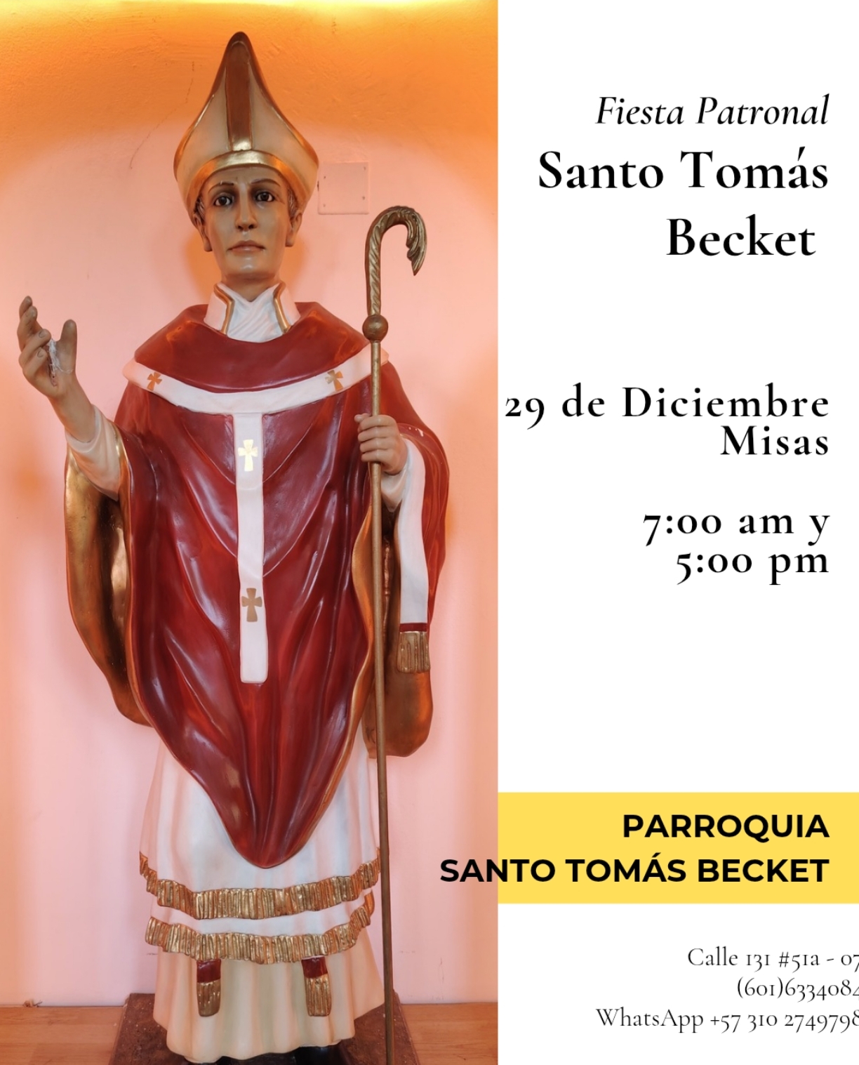 Santo