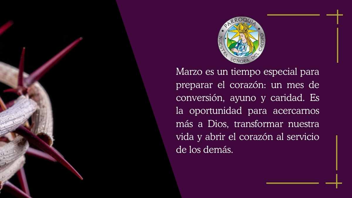 Celebración eucaristica