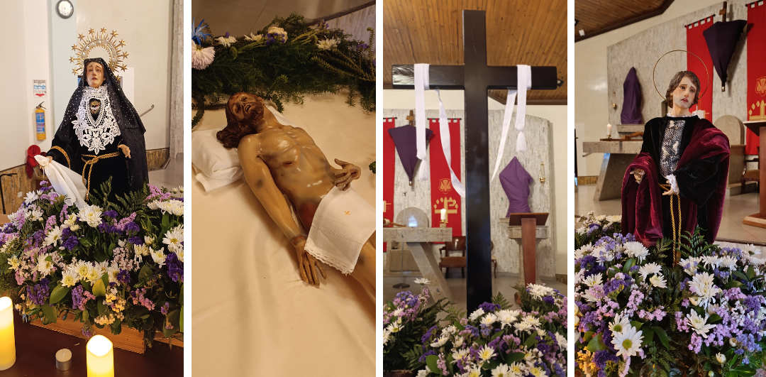 Santo sepulcro
