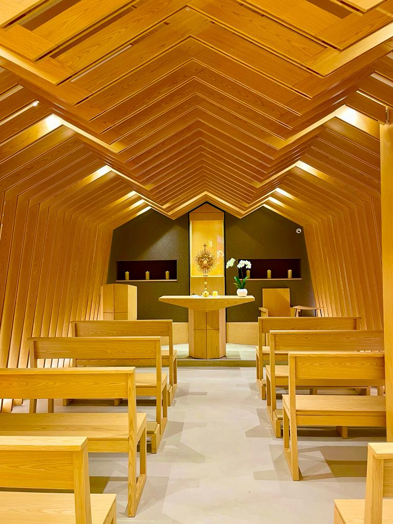 capilla