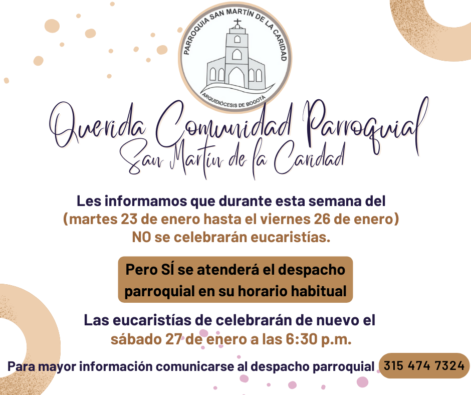 Horario