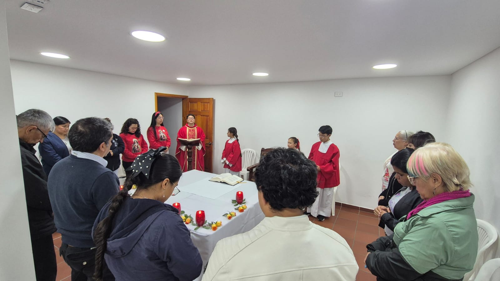 pentecostes