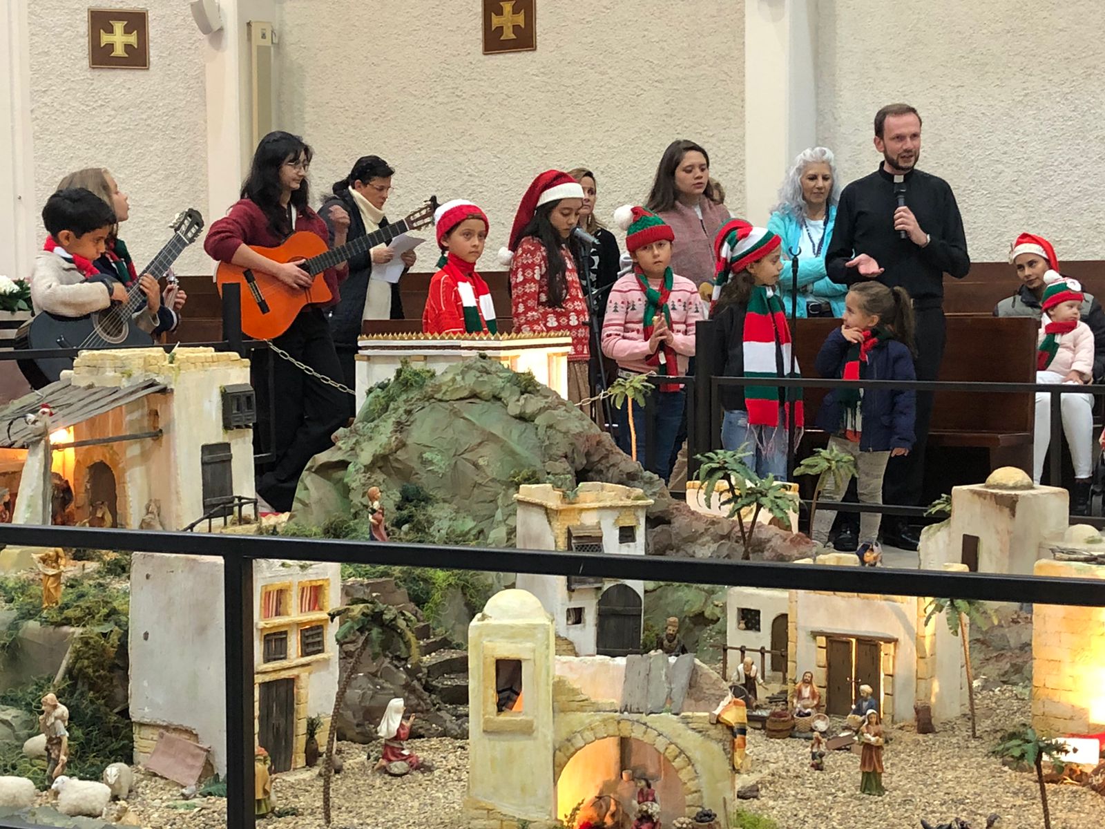Novena de los niños 2