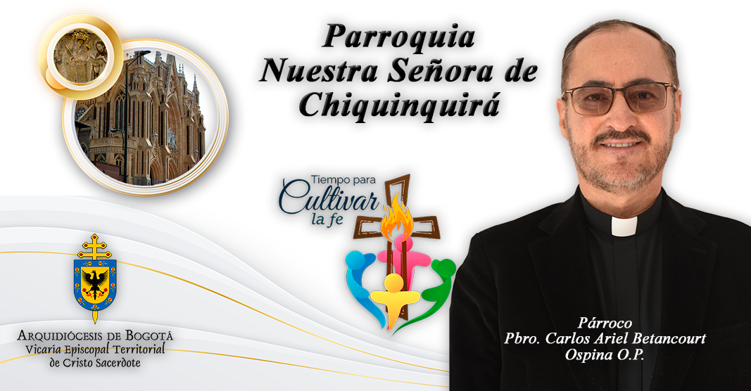Nuestra Sra de Chuiqumquirá