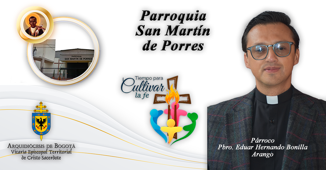 San Martín de Porres