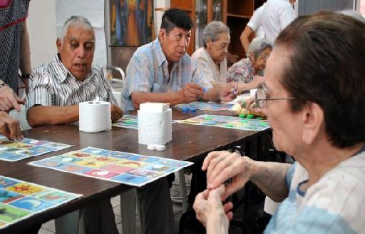 Galería Fotográfica