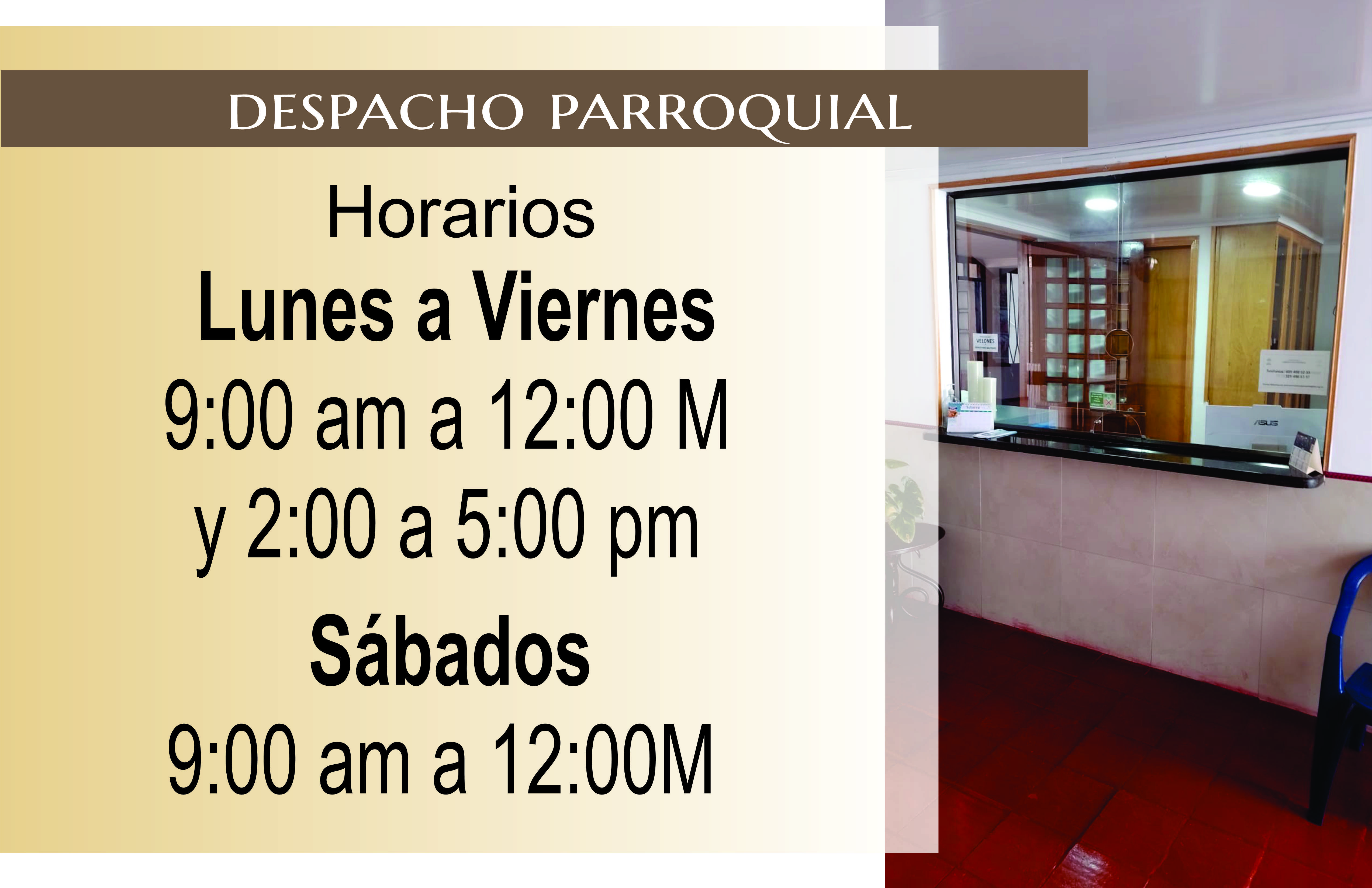 despacho