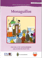 monaguillos