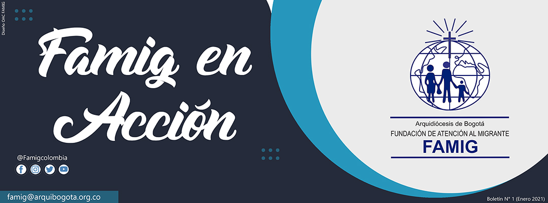 Famig en Acción 