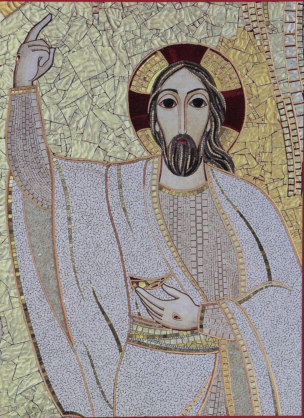 Jesus