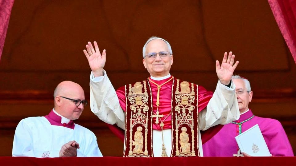 Papa León XIV