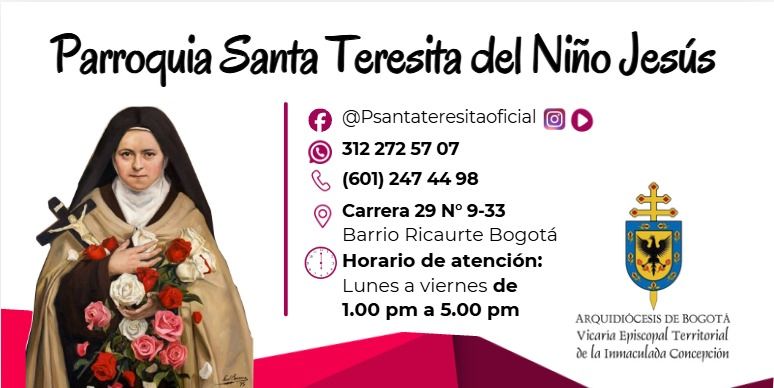 Horarios de atención