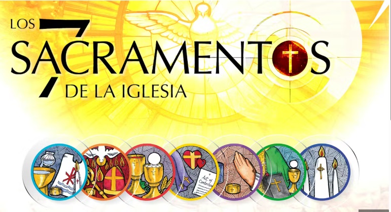 Sacramentos