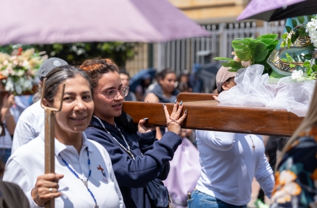 Viernes Santo 2026