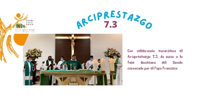 Iglesia Sinodal