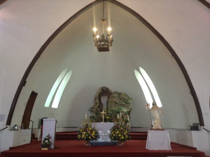 Templo