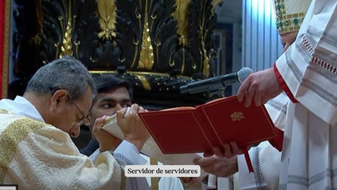ordenación