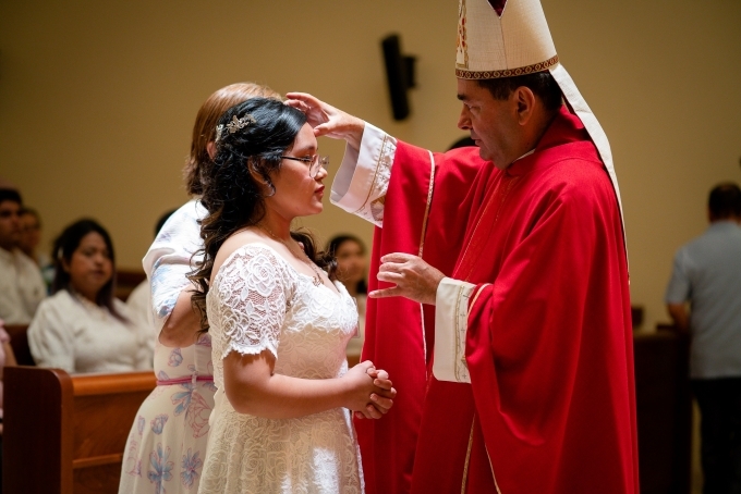 Confirmación