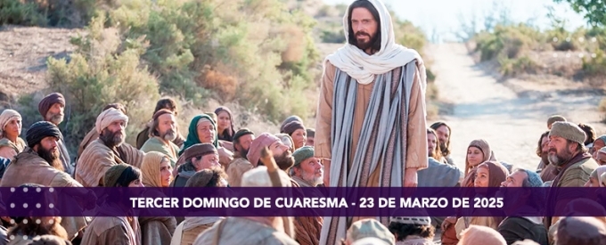 oración