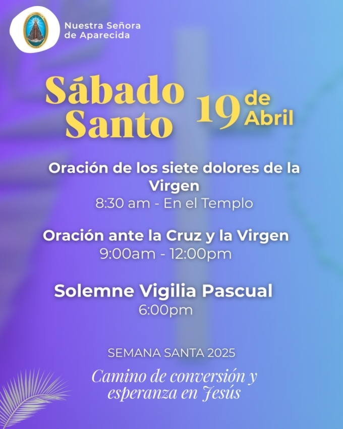 Sábado Santo