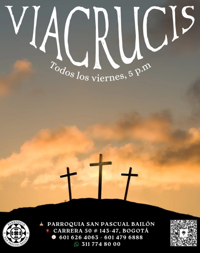 Viacrucis 