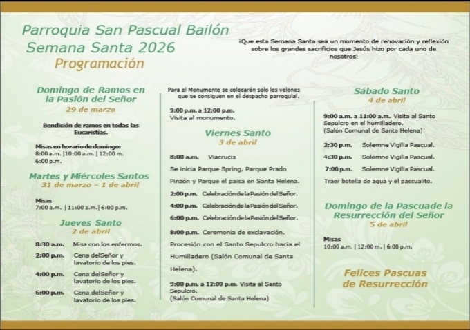Semana