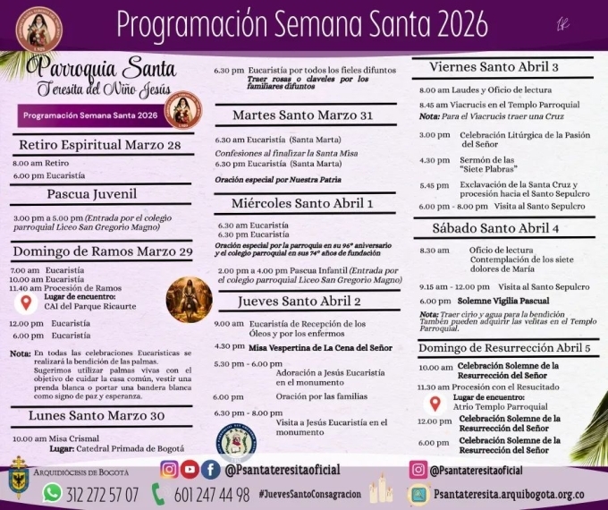 Parroquia