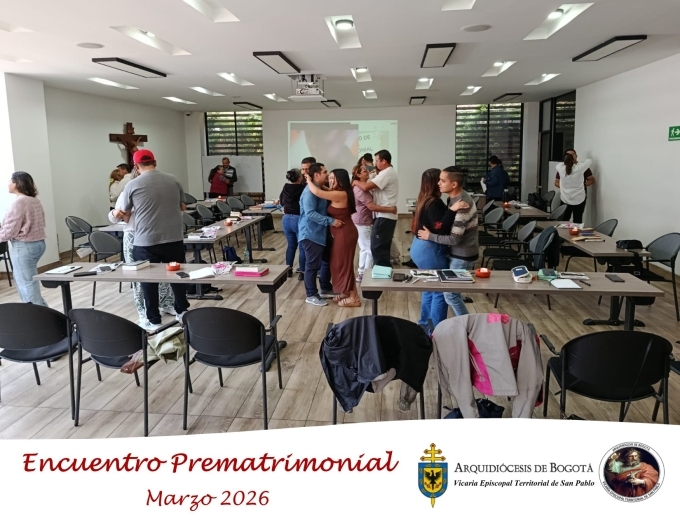 Prematrimonial