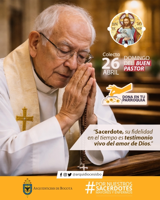 oración
