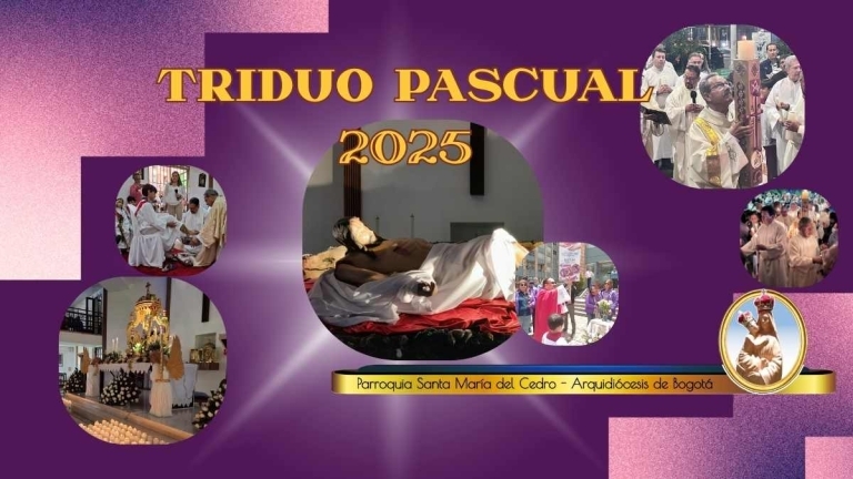 Celebración eucaristica