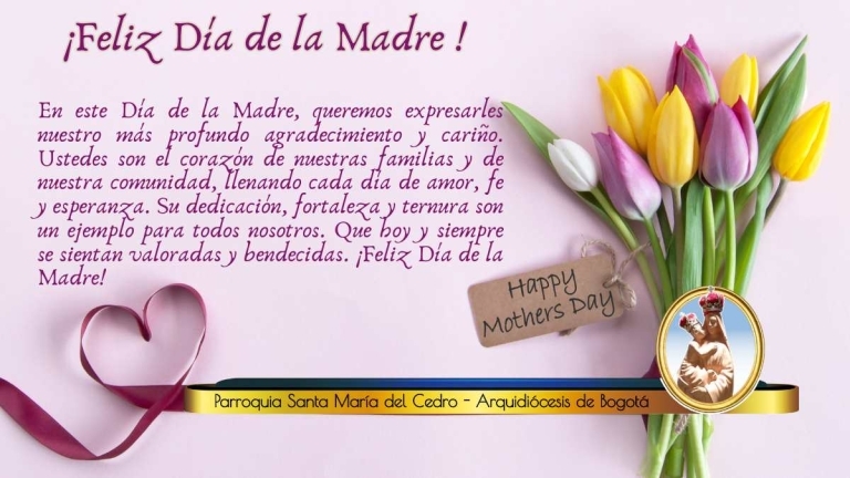 Celebración eucaristica