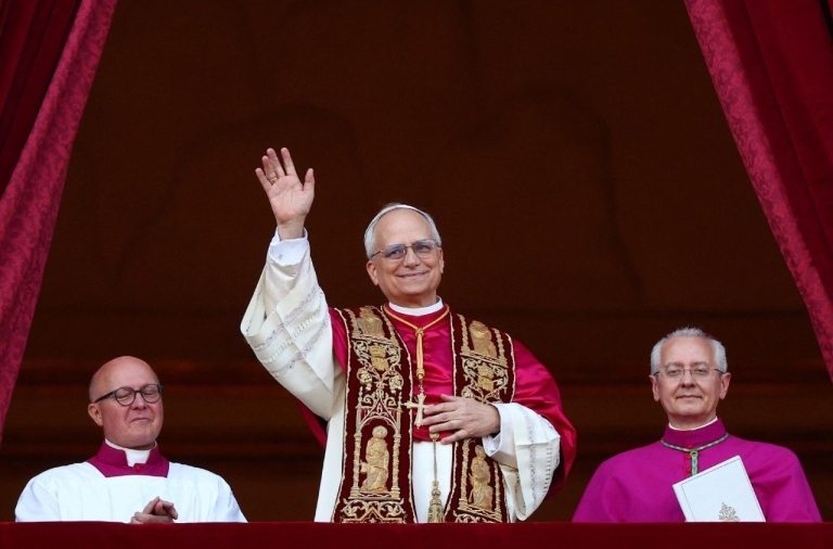 Celebración eucaristica