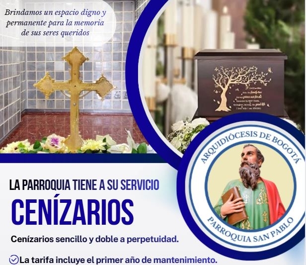 Cenizarios 