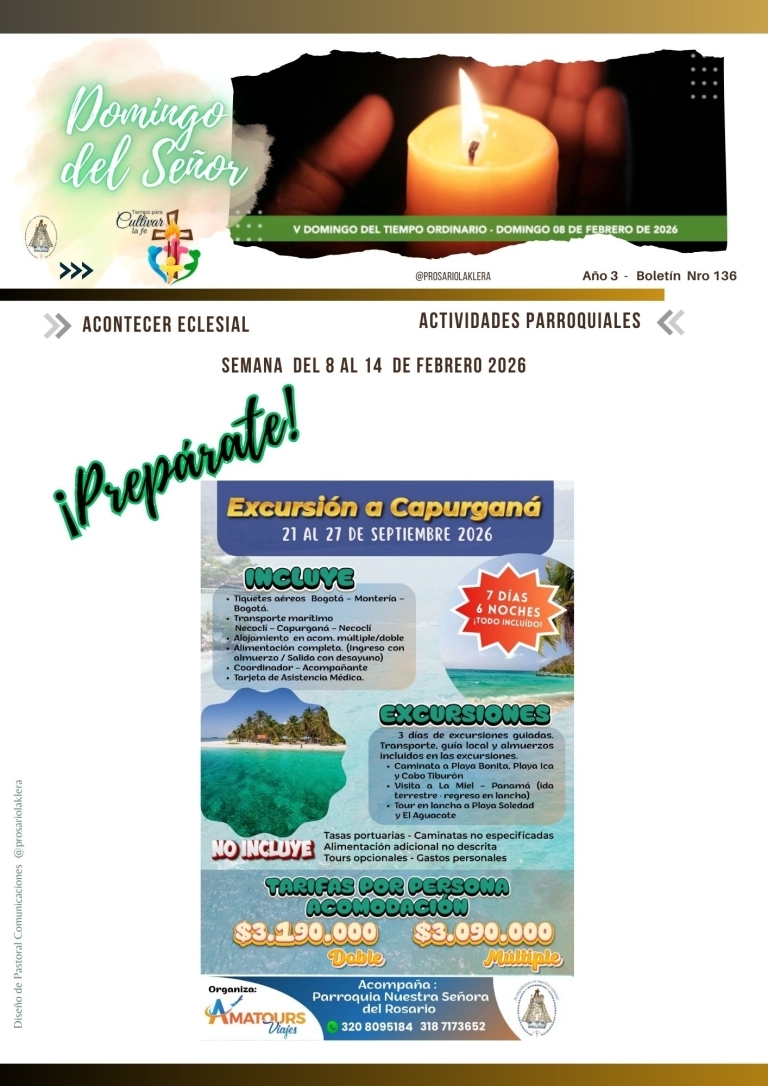 prosariolaklera