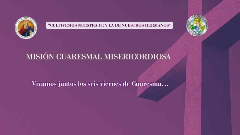 Celebración eucarística