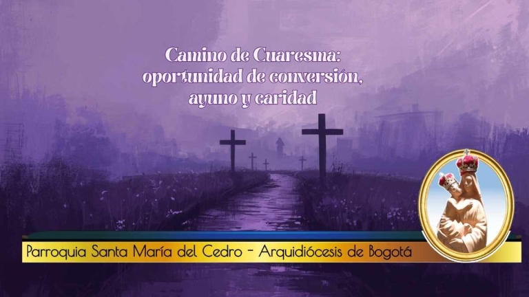 Celebración eucaristica