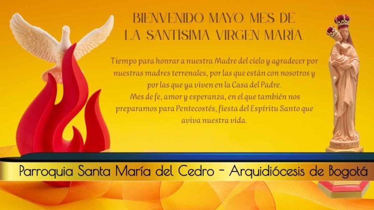 Celebración eucaristica