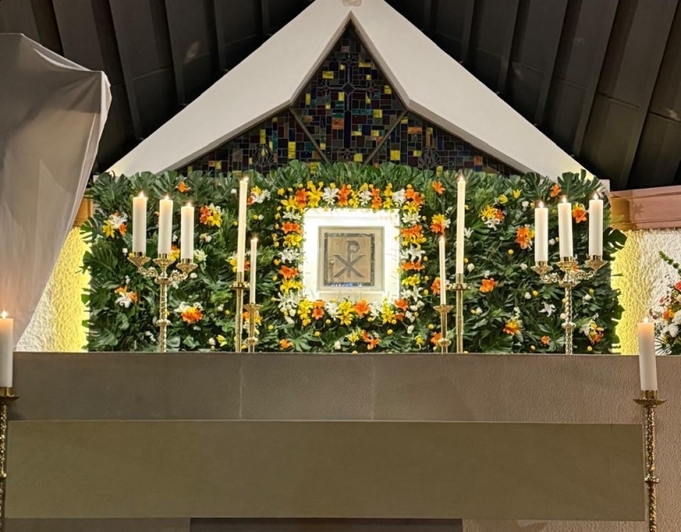 CENA DEL SEÑOR